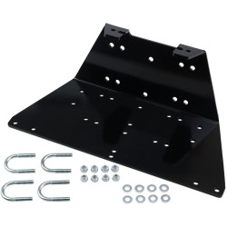 Βάση για Βίντσι MUD UTV KAW MOOSE RACING 1534PF Βάση για Βίντσι MUD UTV KAW MOOSE RACING 1534PF