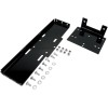 Βάση για Βίντσι MUD UTV POL MOOSE RACING 1598PF