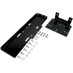 Βάση για Βίντσι MUD UTV POL MOOSE RACING 1598PF Βάση για Βίντσι MUD UTV POL MOOSE RACING 1598PF