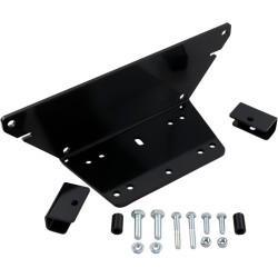 Βάση για Βίντσι MUD UTV POL MOOSE RACING 1606PF Βάση για Βίντσι MUD UTV POL MOOSE RACING 1606PF