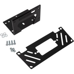 Βάση για Βίντσι MUD UTV AC MOOSE RACING 1612PF