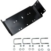 Βάση για Βίντσι MUD UTV POL MOOSE RACING 1615PF thumb