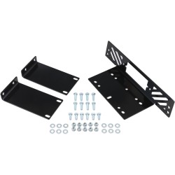 Βάση για Βίντσι MUD UTV POL MOOSE RACING 1618PF Βάση για Βίντσι MUD UTV POL MOOSE RACING 1618PF