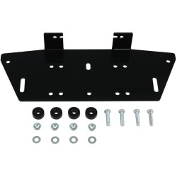 Βάση για Βίντσι MUD UTV JD MOOSE RACING 1622PF Βάση για Βίντσι MUD UTV JD MOOSE RACING 1622PF