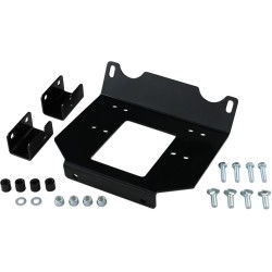 Βάση για Βίντσι MUD UTV POL MOOSE RACING 1631PF Βάση για Βίντσι MUD UTV POL MOOSE RACING 1631PF