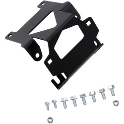 Βάση για Βίντσι MUD ATV HON MOOSE RACING 1640PF Βάση για Βίντσι MUD ATV HON MOOSE RACING 1640PF