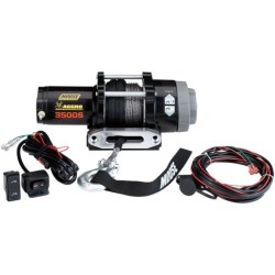 Βίντσι 3500LB W/SYN RP MSE MOOSE RACING 106056