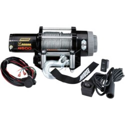 Βίντσι 4500LB W/WRE RP MSE MOOSE RACING 106057