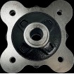 Πίσω Κόμβος POLARIS MSE MOOSE RACING 100-5310-PU Πίσω Κόμβος POLARIS MSE MOOSE RACING 100-5310-PU thumb