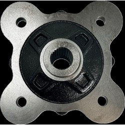 Πίσω Κόμβος POLARIS MSE MOOSE RACING 100-5310-PU Πίσω Κόμβος POLARIS MSE MOOSE RACING 100-5310-PU