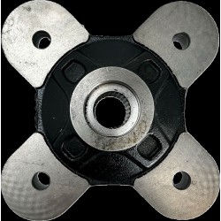 Κέντρο POLARIS εμπρός/πίσω MSE MOOSE RACING 100-5311-PU Κέντρο POLARIS εμπρός/πίσω MSE MOOSE RACING 100-5311-PU