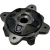 Κόμβος POLARIS εμπρός MSE MOOSE RACING 100-5314-PU