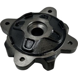 Κόμβος POLARIS εμπρός MSE MOOSE RACING 100-5314-PU