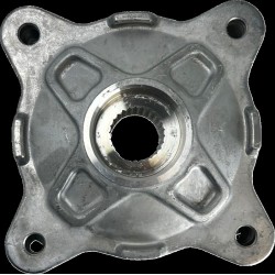 Πίσω Κόμβος POLARIS MSE MOOSE RACING 100-5317-PU Πίσω Κόμβος POLARIS MSE MOOSE RACING 100-5317-PU