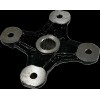 Κόμβος CANAM εμπρός/πίσω MSE MOOSE RACING 500-1058-PU