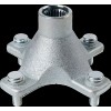 Κέντρο τροχού HONDA πίσω MSE MOOSE RACING 400-1250-PU