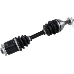 Σετ άξονας από ατσάλι MOOSE RACING LM6-AC-8-118 Σετ άξονας από ατσάλι MOOSE RACING LM6-AC-8-118
