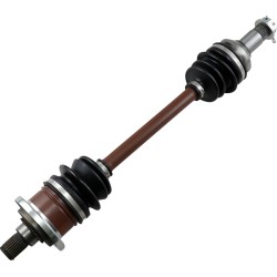 Σετ άξονας από ατσάλι MOOSE RACING LM6-AC-8-145 Σετ άξονας από ατσάλι MOOSE RACING LM6-AC-8-145