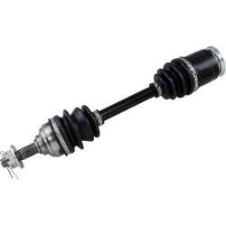 Σετ άξονας από χάλυβα MOOSE RACING LM6-AC-8-218 Σετ άξονας από χάλυβα MOOSE RACING LM6-AC-8-218
