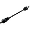 Σετ άξονας από ατσάλι MOOSE RACING LM6-AC-8-324 thumb