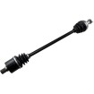 Σετ άξονας από ατσάλι MOOSE RACING LM6-AC-8-324 thumb