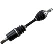 Σετ άξονας από χάλυβα MOOSE RACING LM6-HO-8-108 thumb