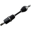 Σετ άξονας από χάλυβα MOOSE RACING LM6-HO-8-108 thumb