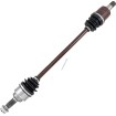 Σετ άξονα από ατσάλι MOOSE RACING LM6-HO-8-123 thumb