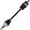 Σετ άξονας χάλυβα MOOSE RACING LM6-HO-8-322 Σετ άξονας χάλυβα MOOSE RACING LM6-HO-8-322 thumb
