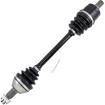 Σετ άξονας χάλυβα MOOSE RACING LM6-HO-8-322 Σετ άξονας χάλυβα MOOSE RACING LM6-HO-8-322 thumb