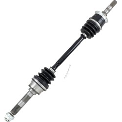 Σετ ατσάλινος άξονας MOOSE RACING LM6-KW-8-305 Σετ ατσάλινος άξονας MOOSE RACING LM6-KW-8-305