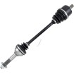 Σετ άξονας από ατσάλι MOOSE RACING LM6-KW-8-319 thumb