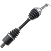 Σετ άξονα από χάλυβα MOOSE RACING LM6-PO-8-305 thumb