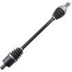 Σετ άξονα από ατσάλι MOOSE RACING LM6-PO-8-307 thumb