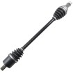 Σετ άξονα από ατσάλι MOOSE RACING LM6-PO-8-307 thumb