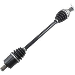 Σετ άξονας από χάλυβα MOOSE RACING LM6-PO-8-311 Σετ άξονας από χάλυβα MOOSE RACING LM6-PO-8-311