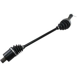 Σετ ατσάλινος άξονας MOOSE RACING LM6-PO-8-340 Σετ ατσάλινος άξονας MOOSE RACING LM6-PO-8-340
