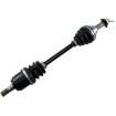 Σετ άξονας από ατσάλι MOOSE RACING LM6-PO-8-341 thumb