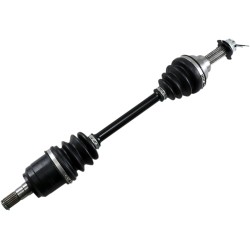 Σετ άξονας από ατσάλι MOOSE RACING LM6-PO-8-341 Σετ άξονας από ατσάλι MOOSE RACING LM6-PO-8-341