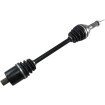 Σετ άξονας από χάλυβα MOOSE RACING LM6-PO-8-343 thumb