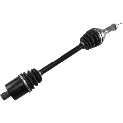 Σετ άξονας από χάλυβα MOOSE RACING LM6-PO-8-343 Σετ άξονας από χάλυβα MOOSE RACING LM6-PO-8-343