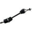 Σετ άξονας από χάλυβα MOOSE RACING LM6-SK-8-102 thumb