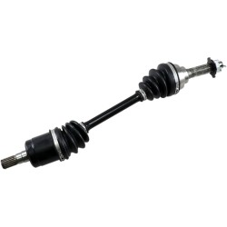 Σετ άξονας από χάλυβα MOOSE RACING LM6-SK-8-102 Σετ άξονας από χάλυβα MOOSE RACING LM6-SK-8-102