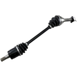 Σετ άξονας από ατσάλι MOOSE RACING LM6-SK-8-202 Σετ άξονας από ατσάλι MOOSE RACING LM6-SK-8-202