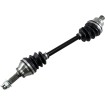 Σετ πλήρης άξονας από ατσάλι MOOSE RACING LM6-SK-8-300 thumb