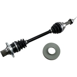 Σετ άξονας από ατσάλι MOOSE RACING LM6-SK-8-320 Σετ άξονας από ατσάλι MOOSE RACING LM6-SK-8-320