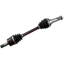 Σετ άξονας από χάλυβα MOOSE RACING LM6-YA-8-317 Σετ άξονας από χάλυβα MOOSE RACING LM6-YA-8-317