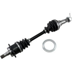 Σετ άξονας από ατσάλι MOOSE RACING LM6-CA-8-111 Σετ άξονας από ατσάλι MOOSE RACING LM6-CA-8-111