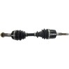 Σετ Άξονας MSE Εμπρός CFMOTO MOOSE RACING PAXL-14001
