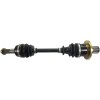 Σετ Άξονα MSE Πίσω CFMOTO MOOSE RACING PAXL-14003
